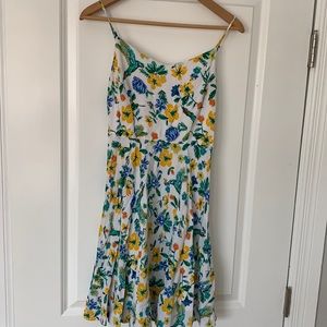 Bright & Summery Old Navy Dress